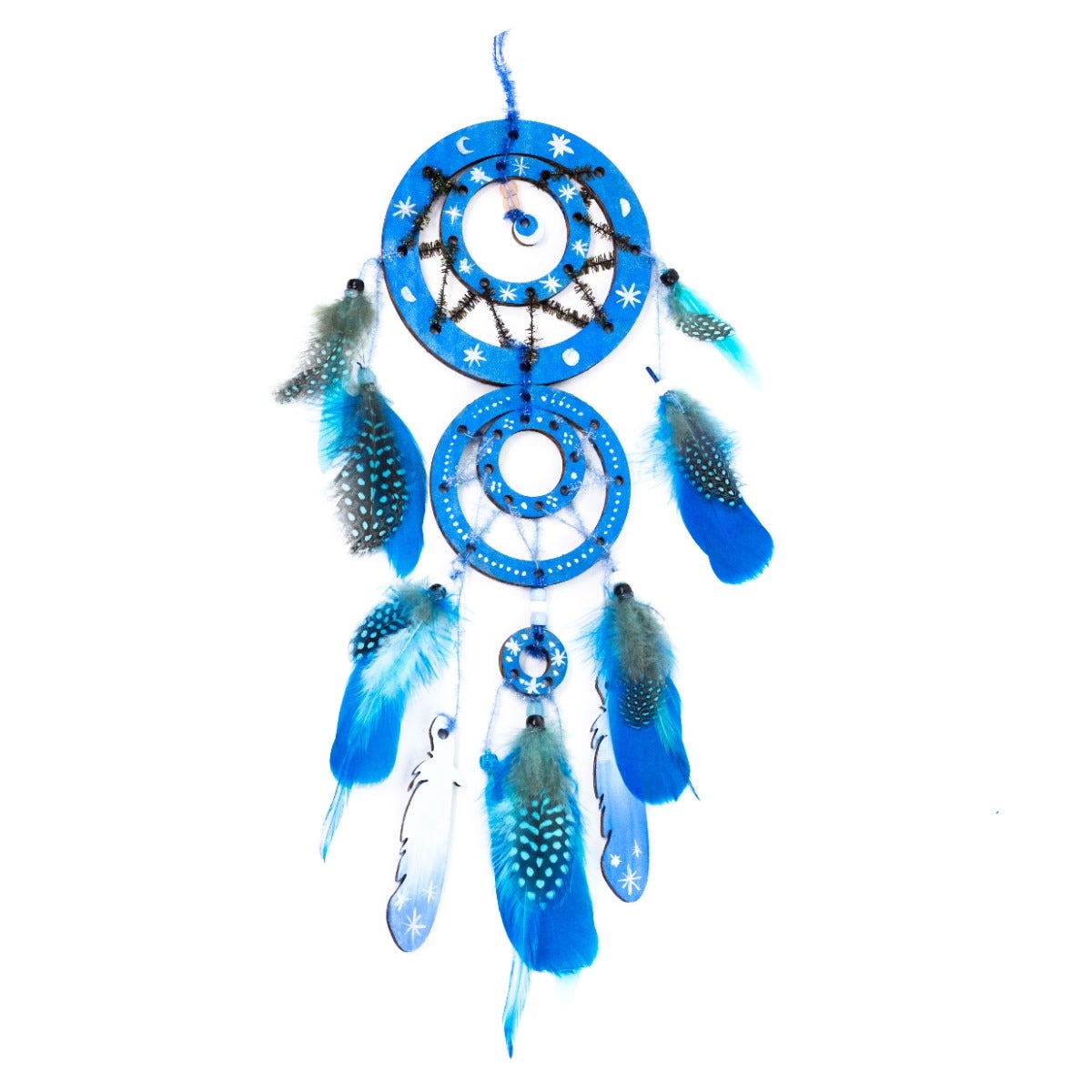 Dream Catcher Kit -- Natural