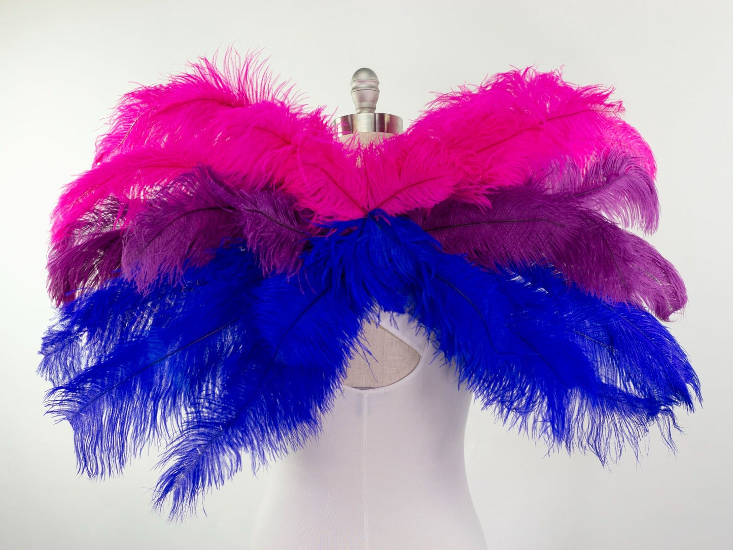 Bi-Pride Wings