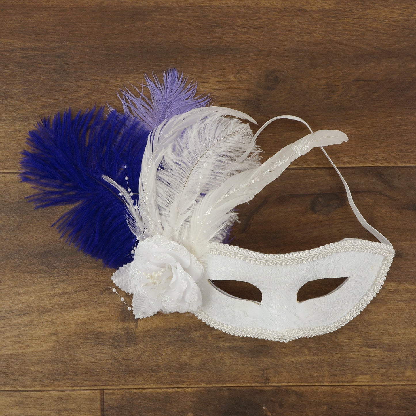 Ostrich Feathers 4-8" Drabs - Regal