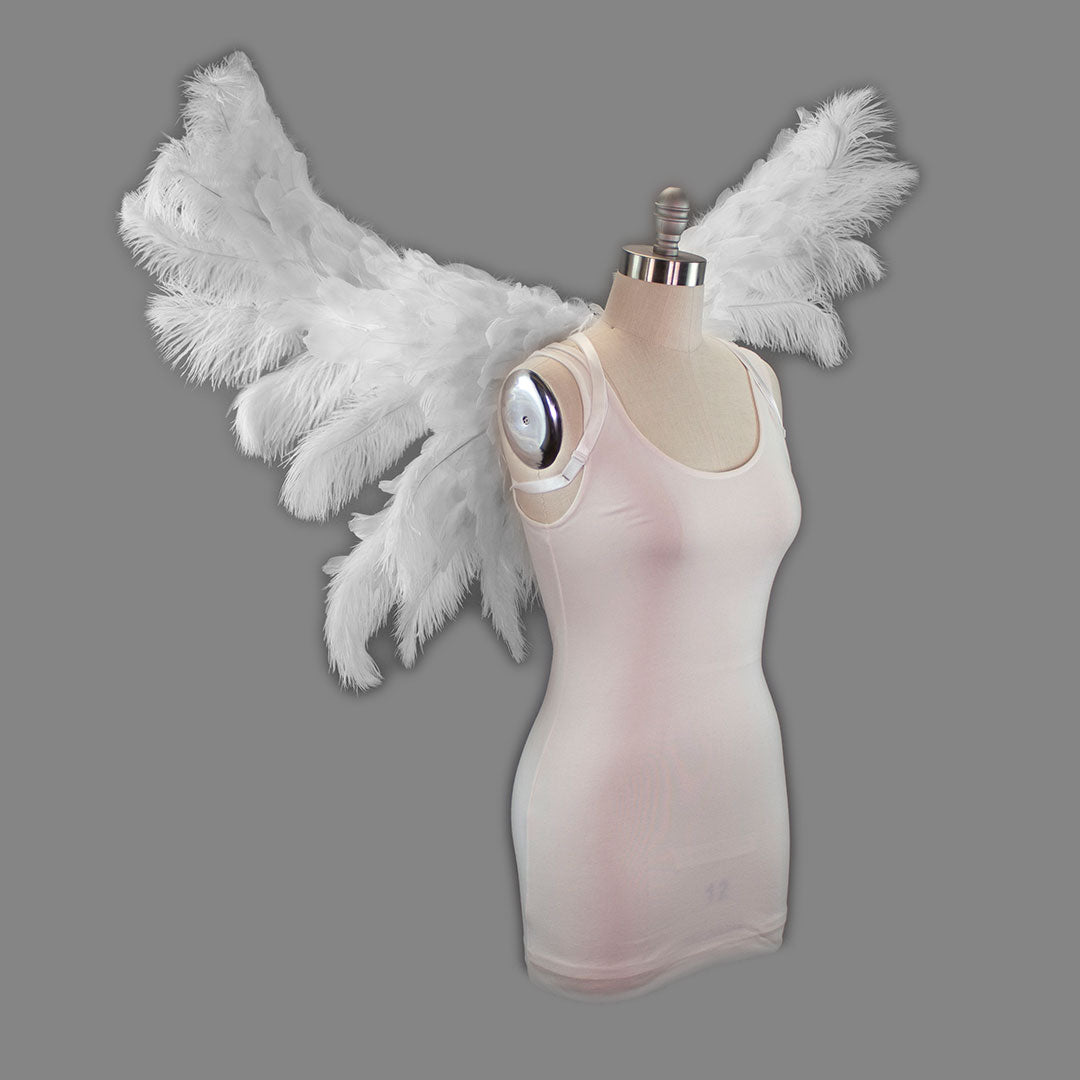 Supernatural Angel Wings