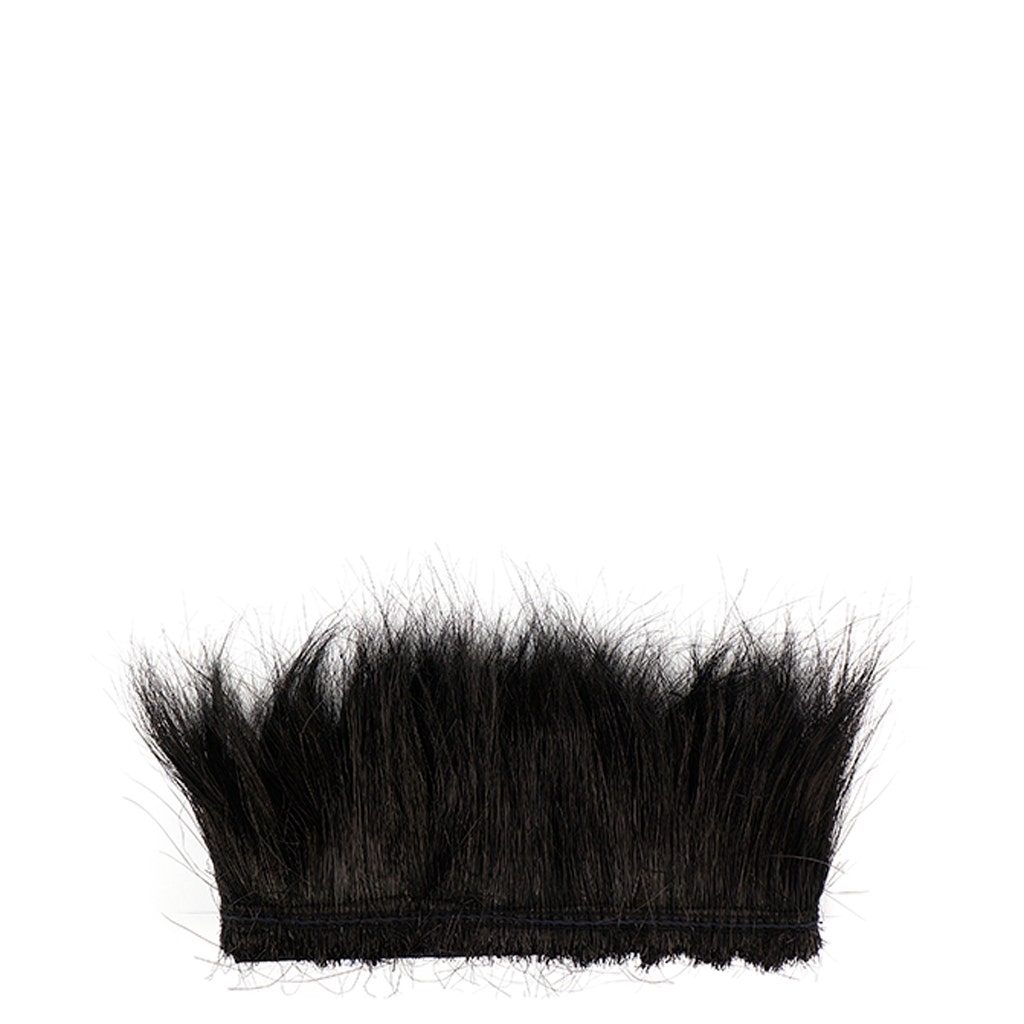 Wholesale Ostrich Feathers 14-16 Black