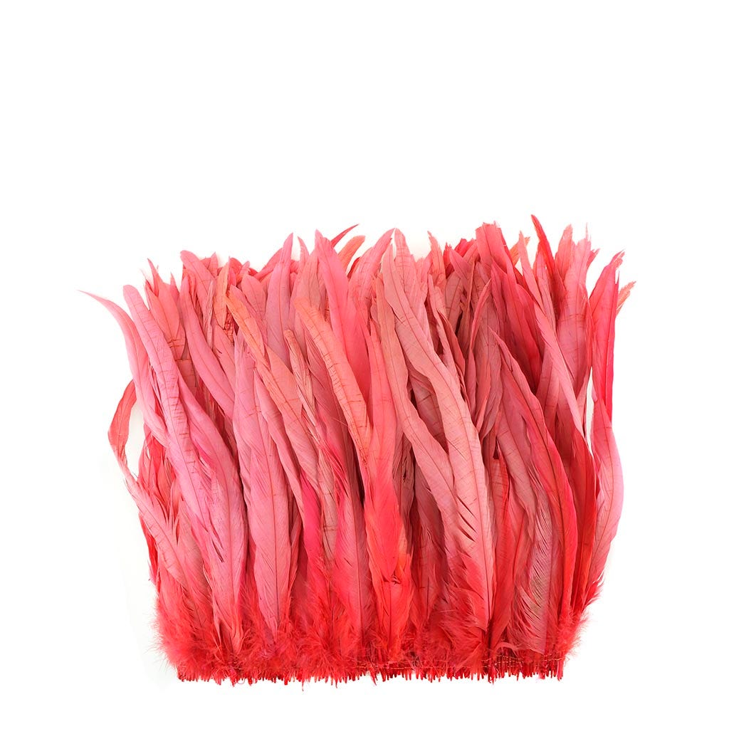 Pink Feathers –  by Zucker Feather Products, Inc.