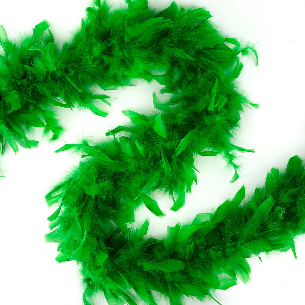 Feather boas, cheap feather boas, wholesale feather boas