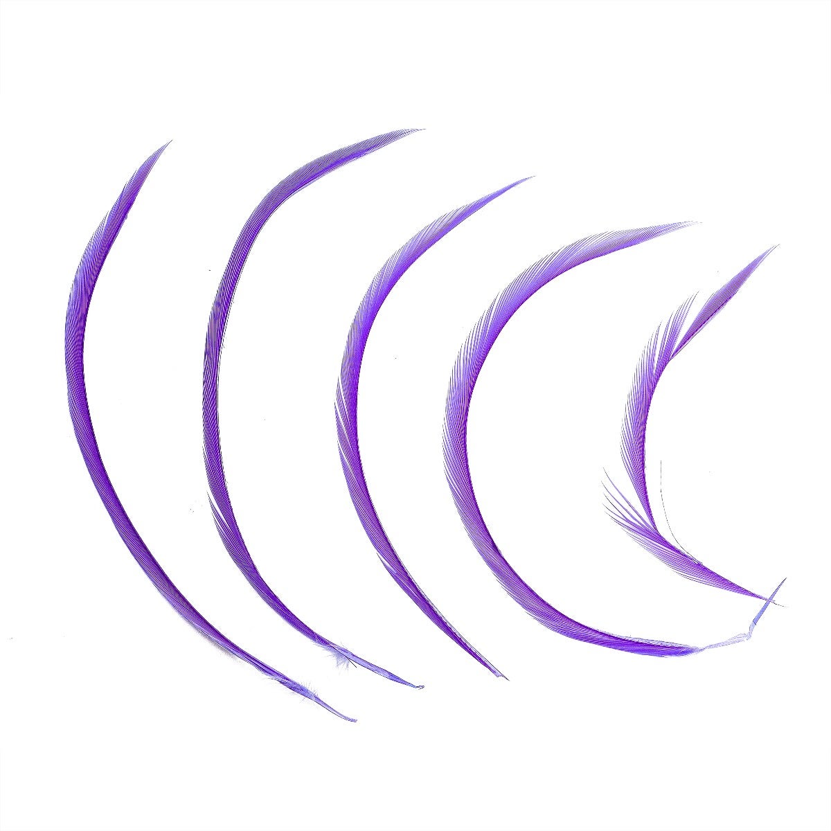 Loose Goose Biots Dyed - Lavender