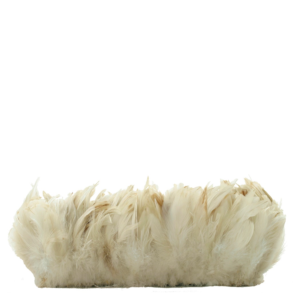 White Feathers –  by Zucker Feather Products, Inc.