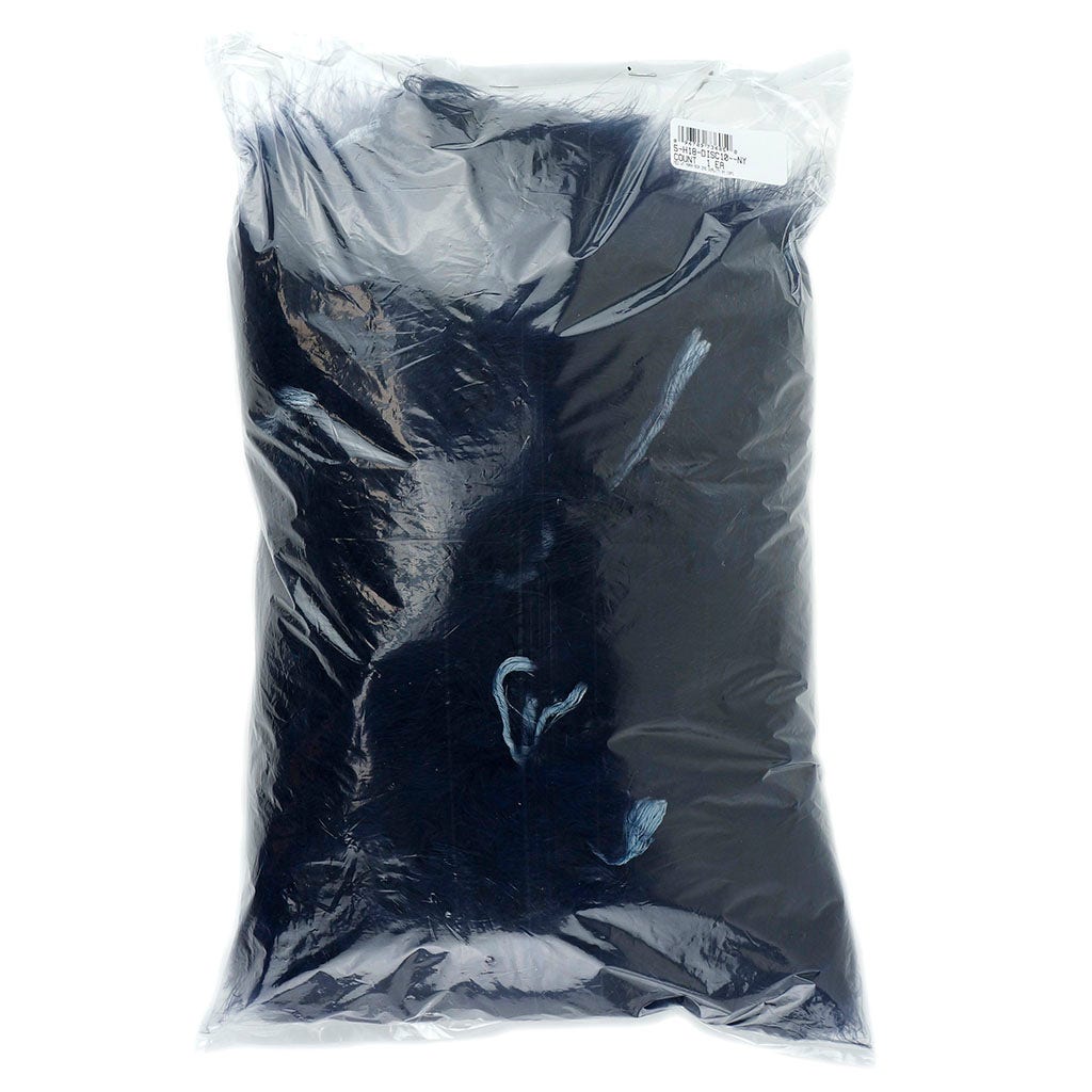 Marabou Feather Boa - Mediumweight - Navy