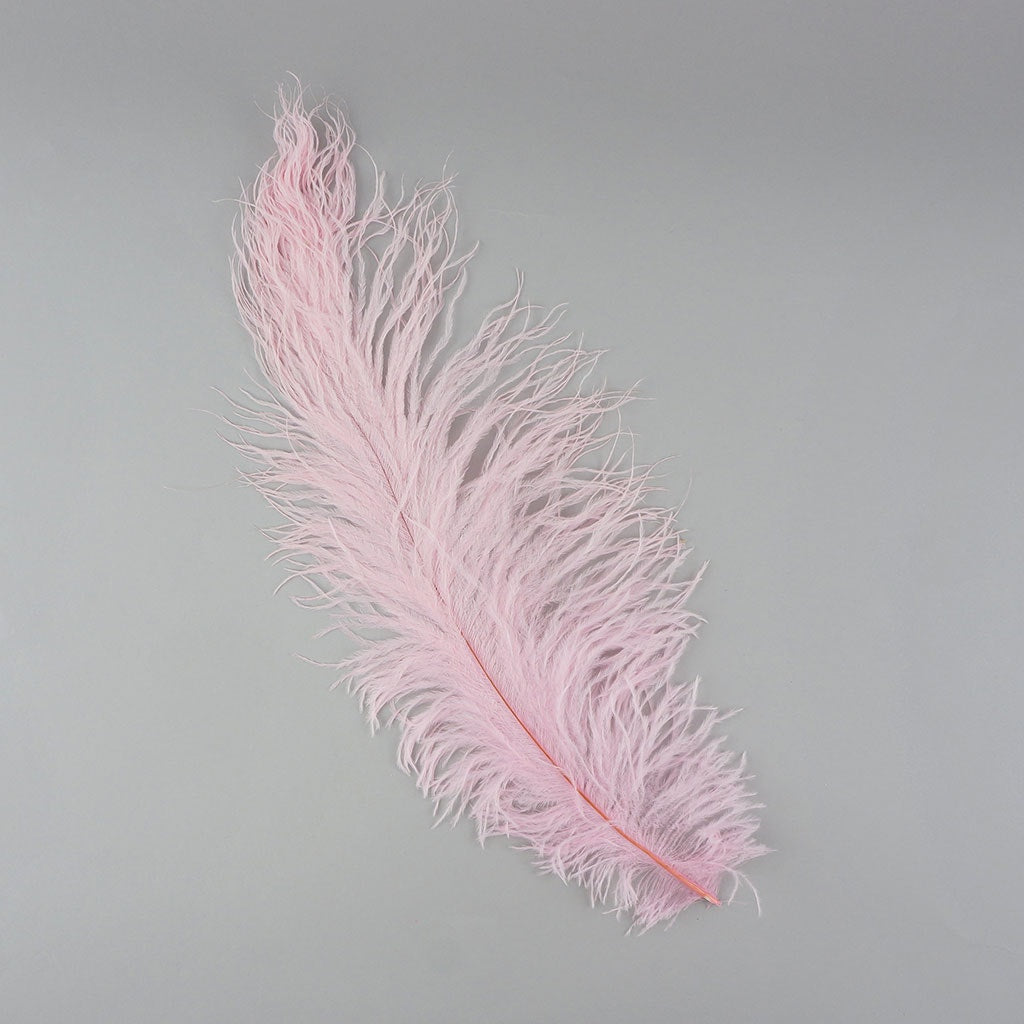 Bulk Ostrich Feathers-Damaged Drabs - Copper –  by Zucker  Feather Products, Inc.