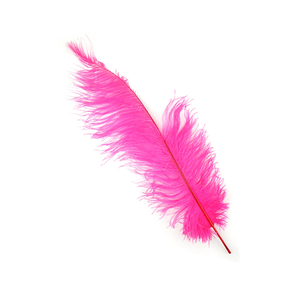 Bulk Ostrich Feathers-Damaged Drabs - Copper –  by Zucker  Feather Products, Inc.