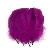 Goose Nagoire Loose 4-6" Very Berry