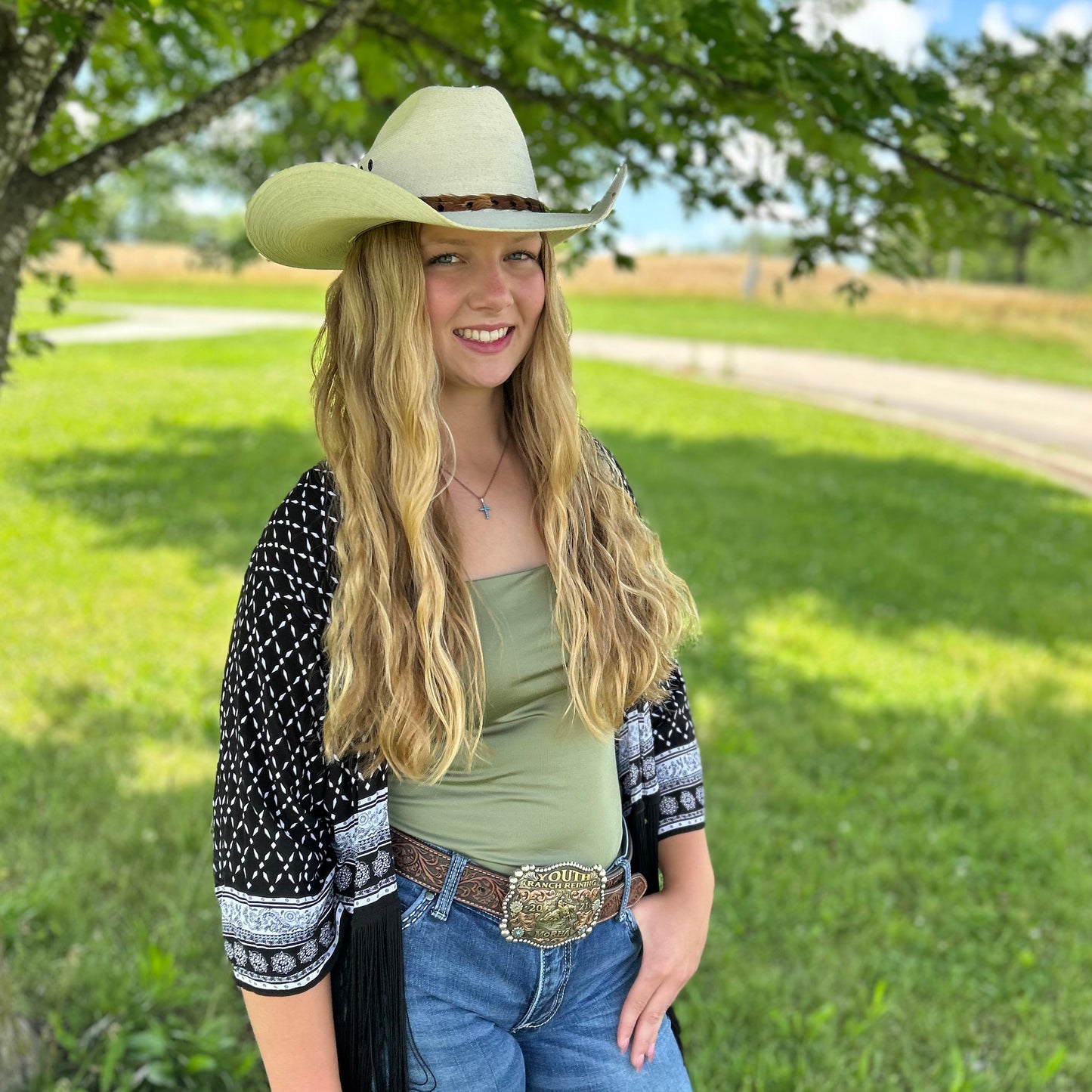 Natural Pheasant Feather Hat Band
