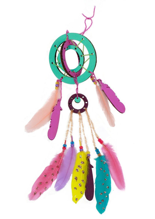 Dream Catcher Kit - Cakemix