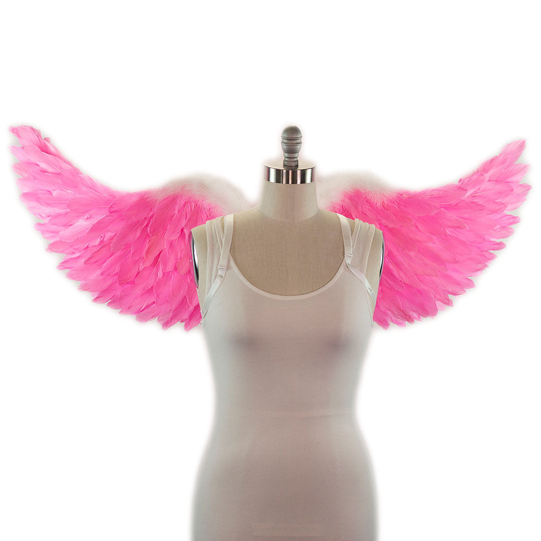 Cosplay Angel Wings 50