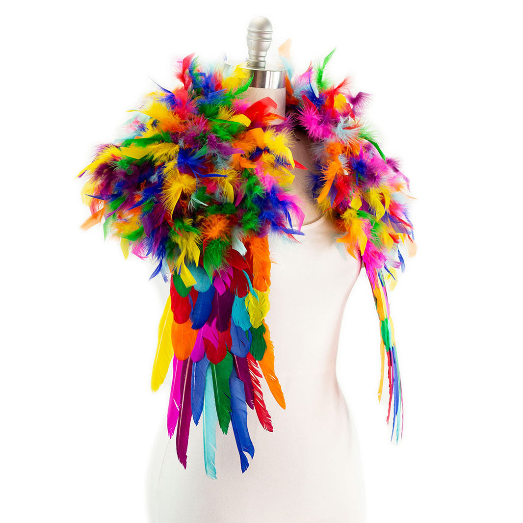 Feather Place - From Costume to Couture – featherplace.com by Zucker ...