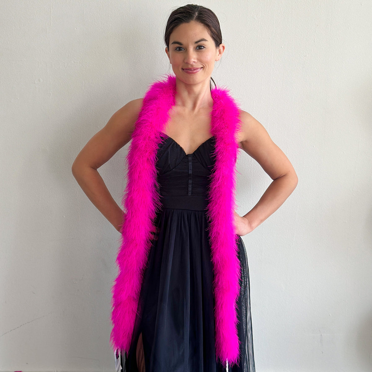 Boa Di Marabou - Lungo 5 Metri - Altissima Qualità - Marabou Feather Piume Di Marabout Blu Curacao Boa Di Marabou - Lungo 5 Metri - Altissima Qualità - Marabou Feather Piume Di Marabout Blu Curacao