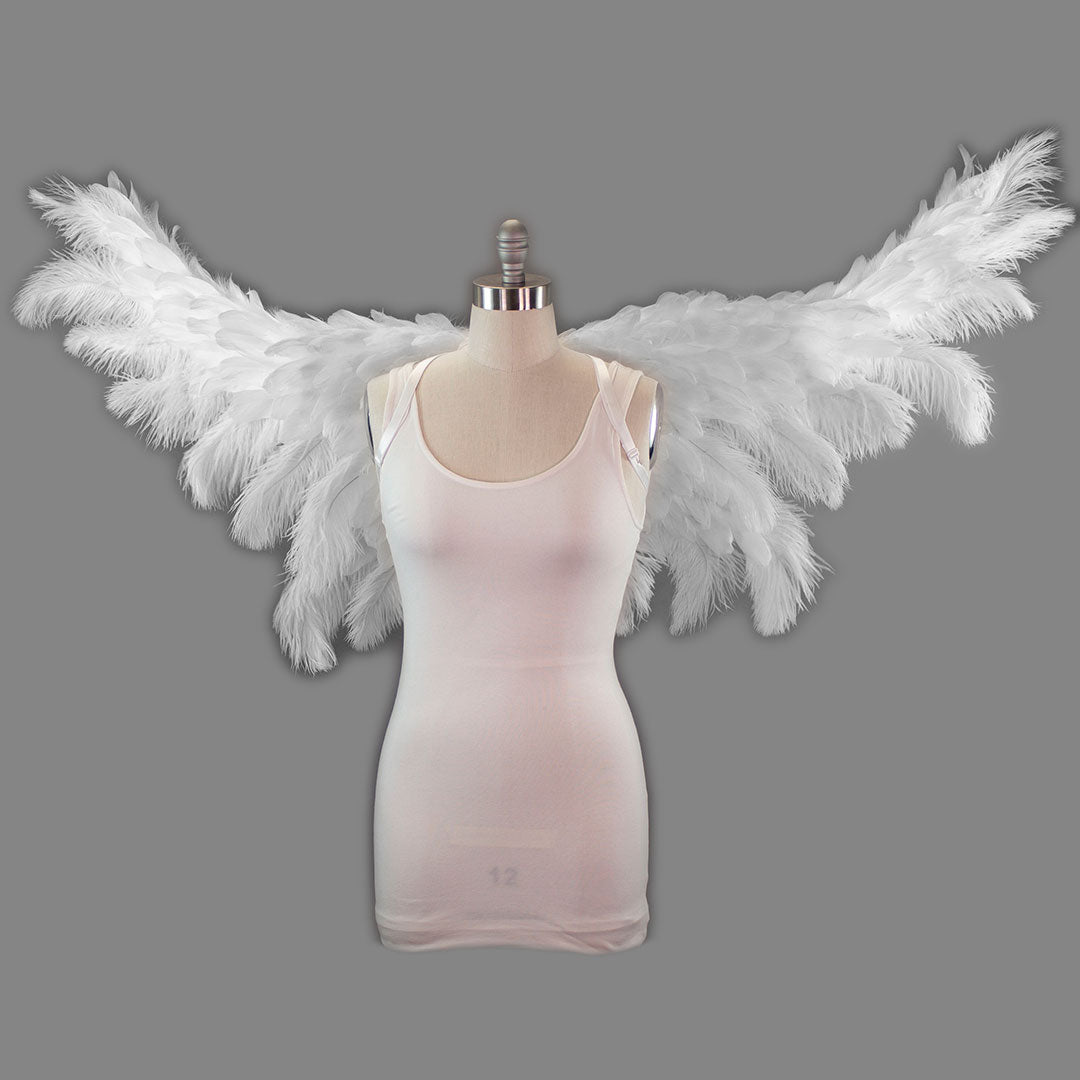 Supernatural Angel Wings