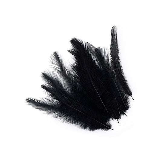 Rhea Tail Feathers – featherplace.com by Zucker Feather Products, Inc.