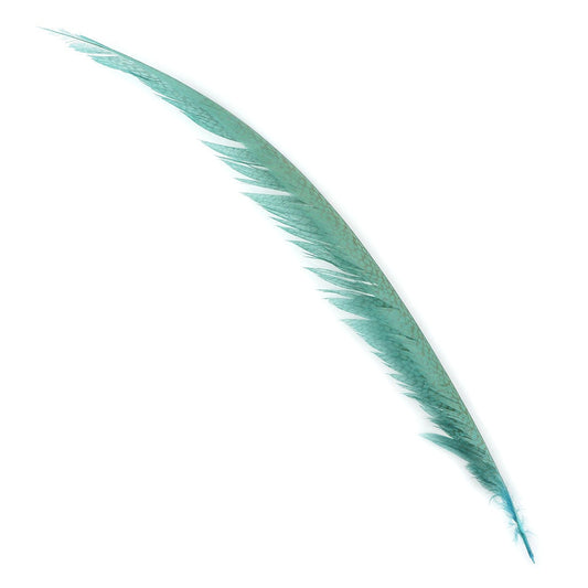 Golden Pheasant feather – Usagi no Nedoko
