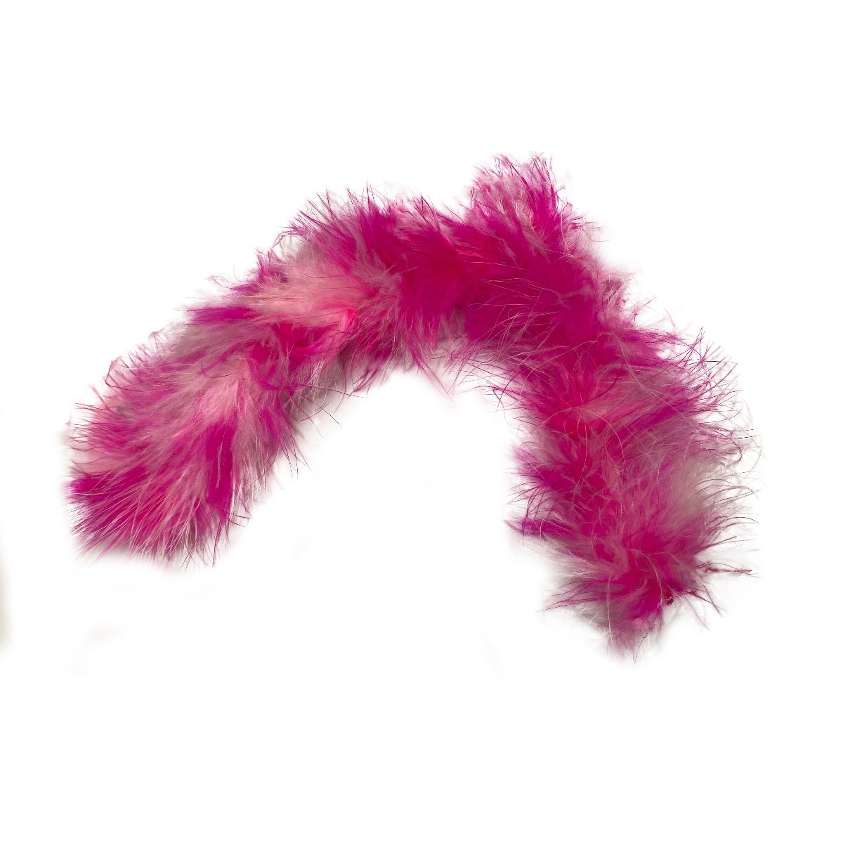 Zucker Feather - Turkey Marabou Swan Boas - Regal