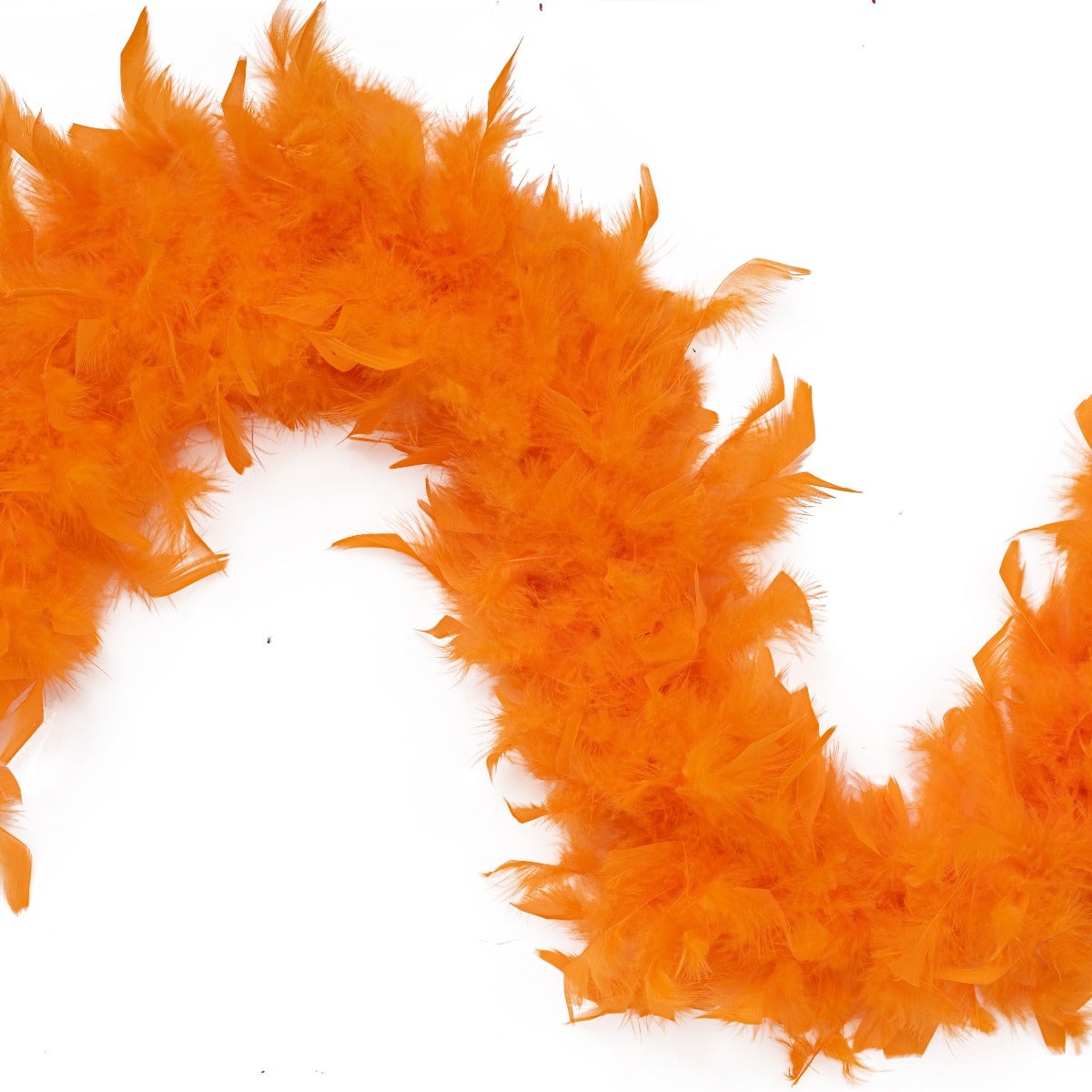 Feather Boa THARAHT Chandelle 19 Color-38g/55g100g 2Yard Dancng Feather Boa THARAHT Chandelle 19 Color-38g/55g100g 2Yard Dancng