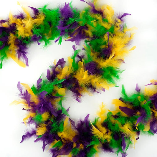 Lilac Marabou Feathers by the Pound – Schuman Feathers
