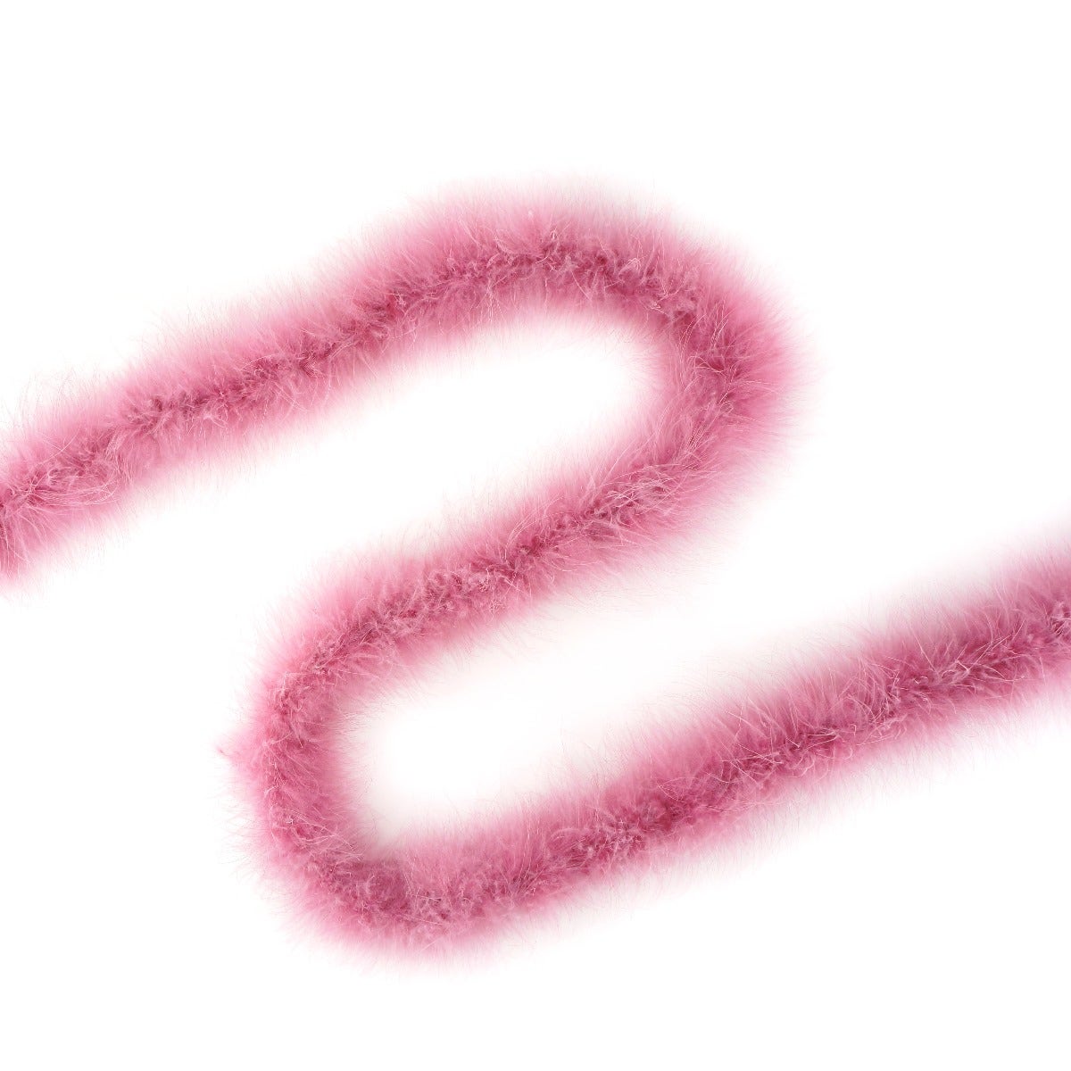 Marabou Solid Color Boas – featherplace.com by Zucker Feather Products ...