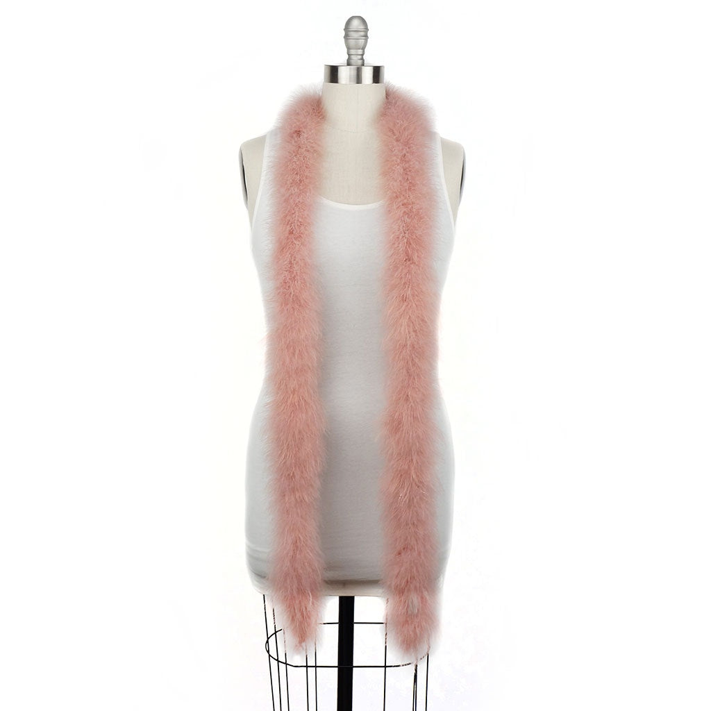 Boa roze 50gr | Coppens Warenhuis Boa roze 50gr | Coppens Warenhuis