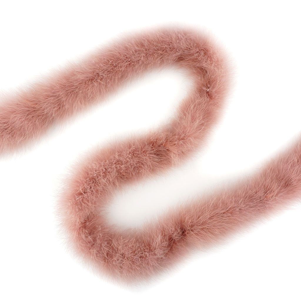 Marabou Solid Color Boas – featherplace.com by Zucker Feather Products ...