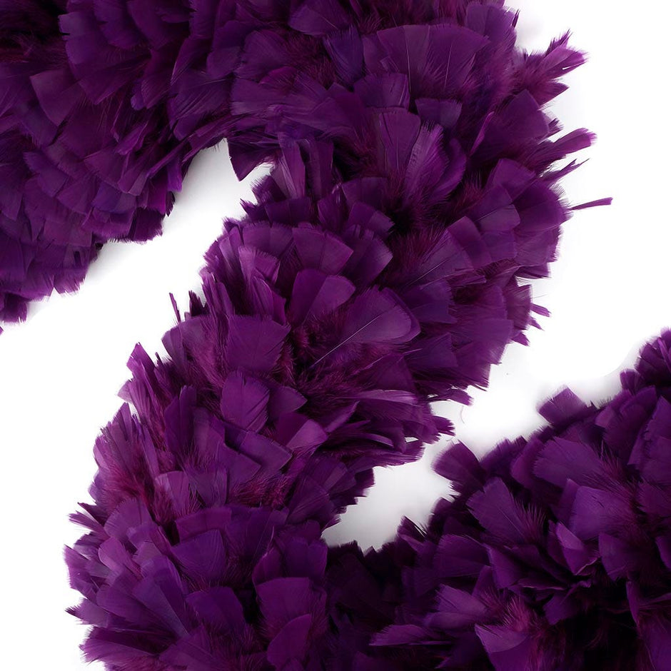 Fuchsia 55 GM Turkey Boa main image 0