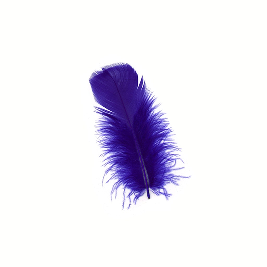 Loose Turkey Plumage Feathers 3-5" - Regal