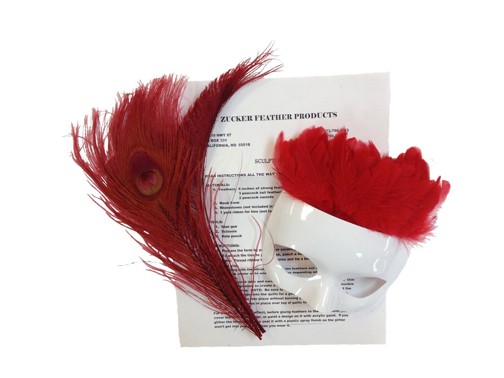 Feather Kits – featherplace.com by Zucker Feather Products, Inc.