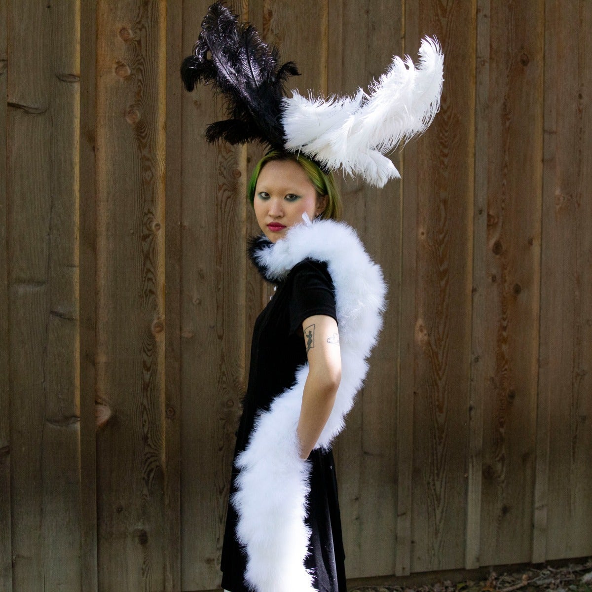 Feather Place - From Costume to Couture –  by Zucker Feather  Products, Inc.