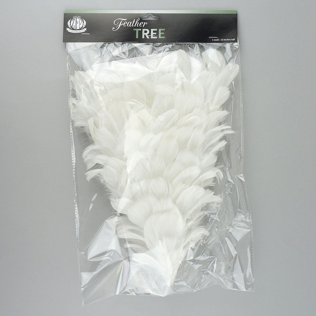 Clothing Accessories, Feathers White Goose