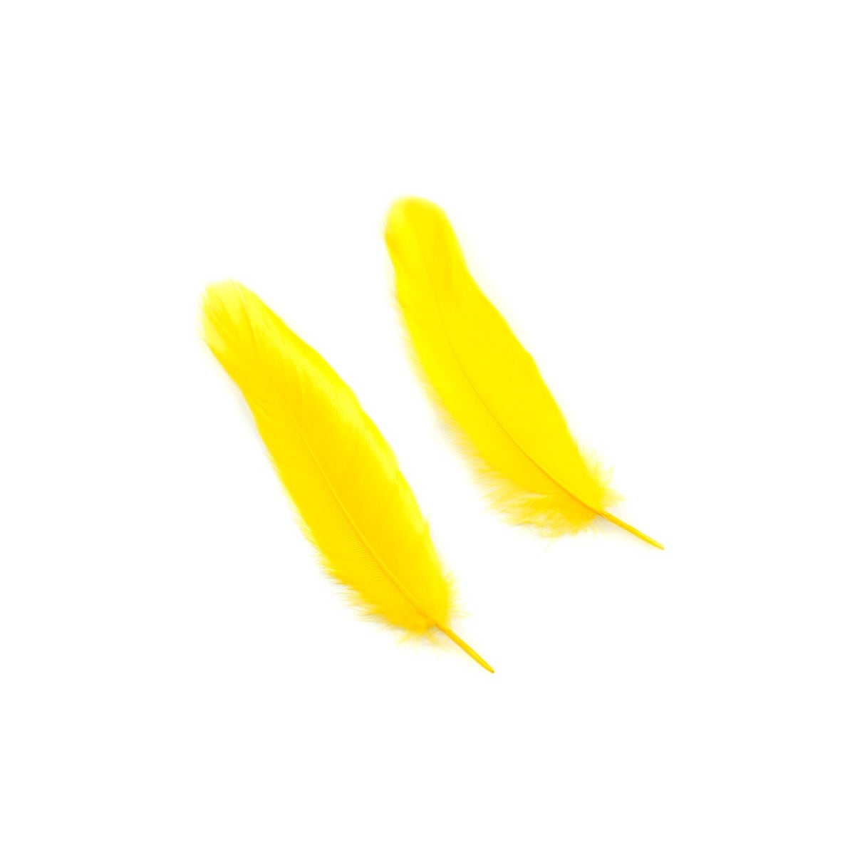 Loose Goose Satinettes Dyed - Yellow